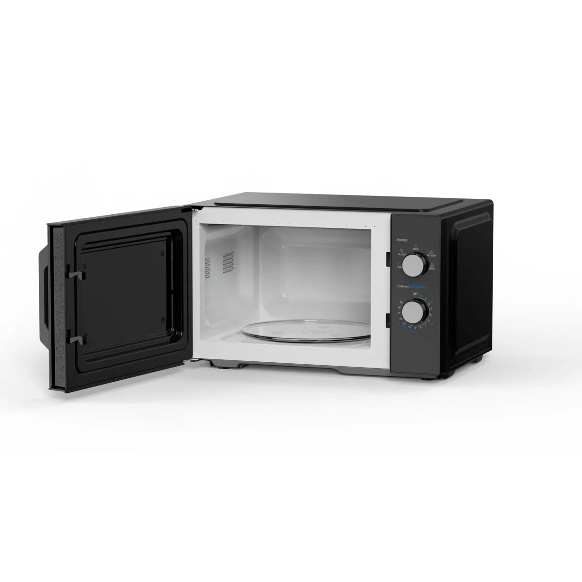 Haier HMW-25MXP9-Microwave Oven