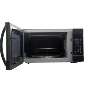haier microwave oven hmn‑62mx80 (62 liter solo series)