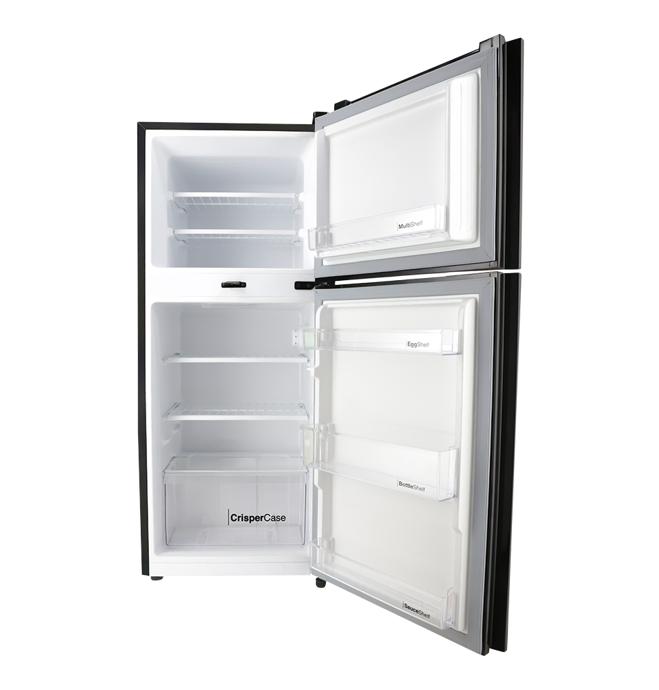 Dawlance REF 9140WB AVANTE PEARL BURGUNDY Double Door Refrigerator