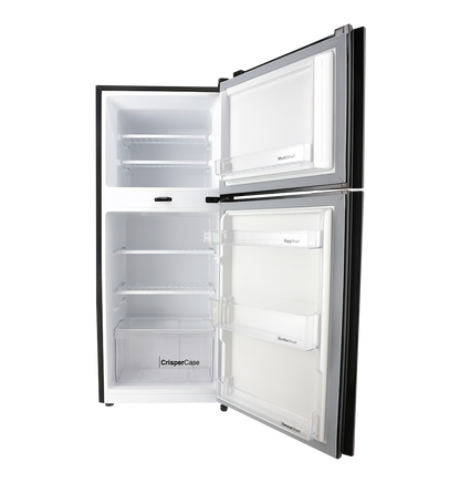 Dawlance REF 9140WB AVANTE PEARL BURGUNDY Double Door Refrigerator