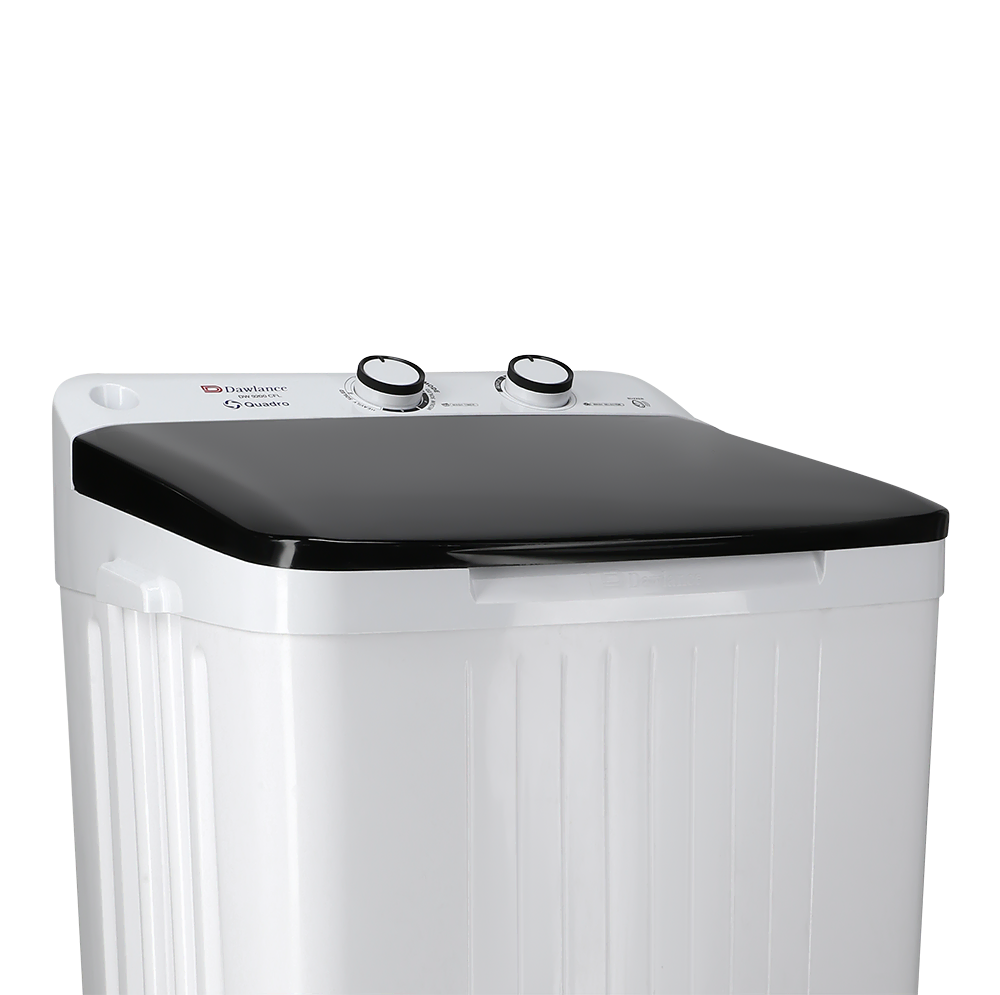 Dawlance DW9200 CFL Single Tub Washing Machine