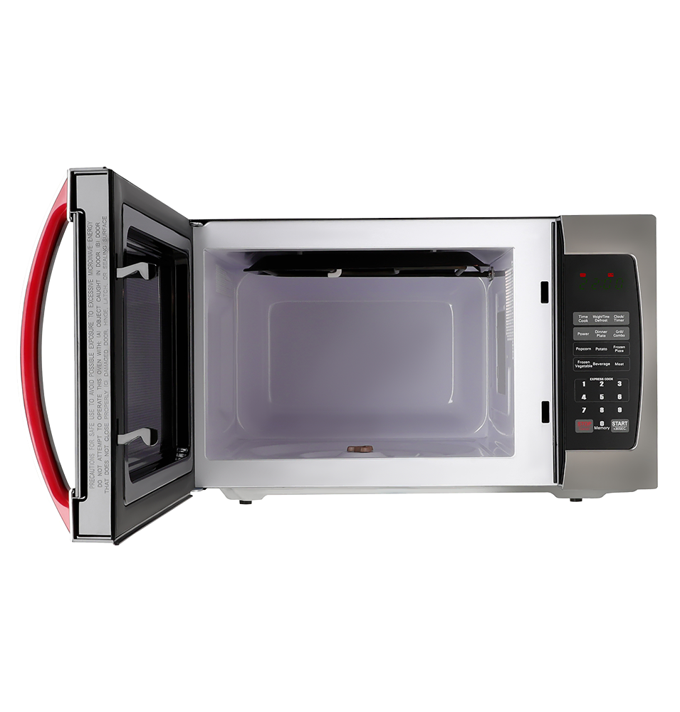 Dawlance-MWO-136-G Grilling Microwave Oven