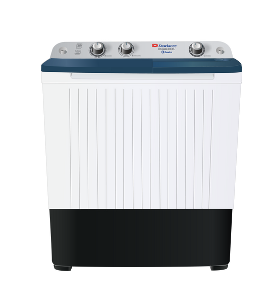 Dawlance 6580 Cosmic Blue  Twin Tub Washing Machine