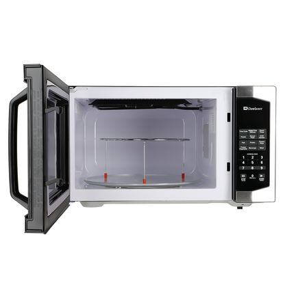 Dawlance-MWO--142-HZP Grilling Microwave Oven