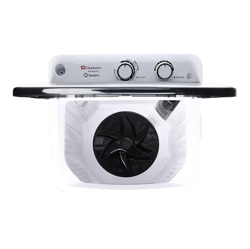 Dawlance DW9200 CFL Single Tub Washing Machine