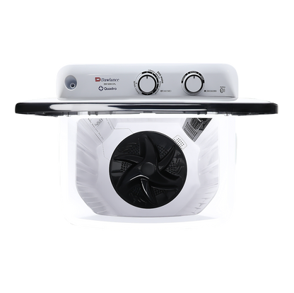 Dawlance DW9200 CFL Single Tub Washing Machine