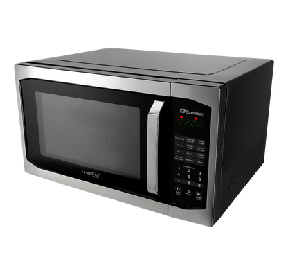 Dawlance-MWO--142-HZP Grilling Microwave Oven
