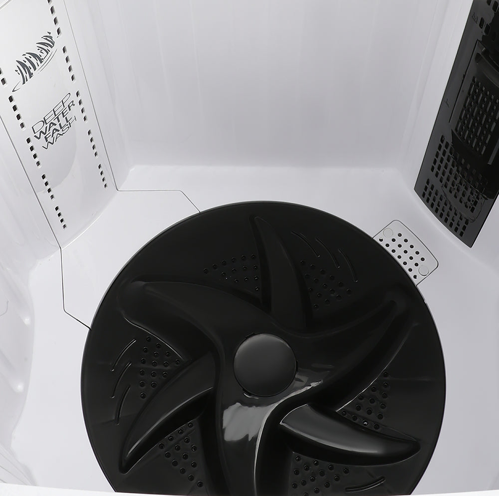 Dawlance DW9200 CFL Single Tub Washing Machine