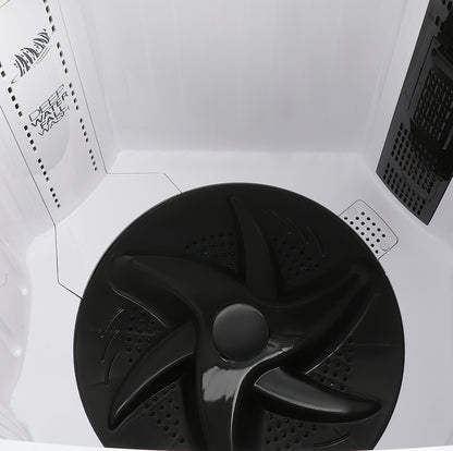 Dawlance DW9200 CFL Single Tub Washing Machine