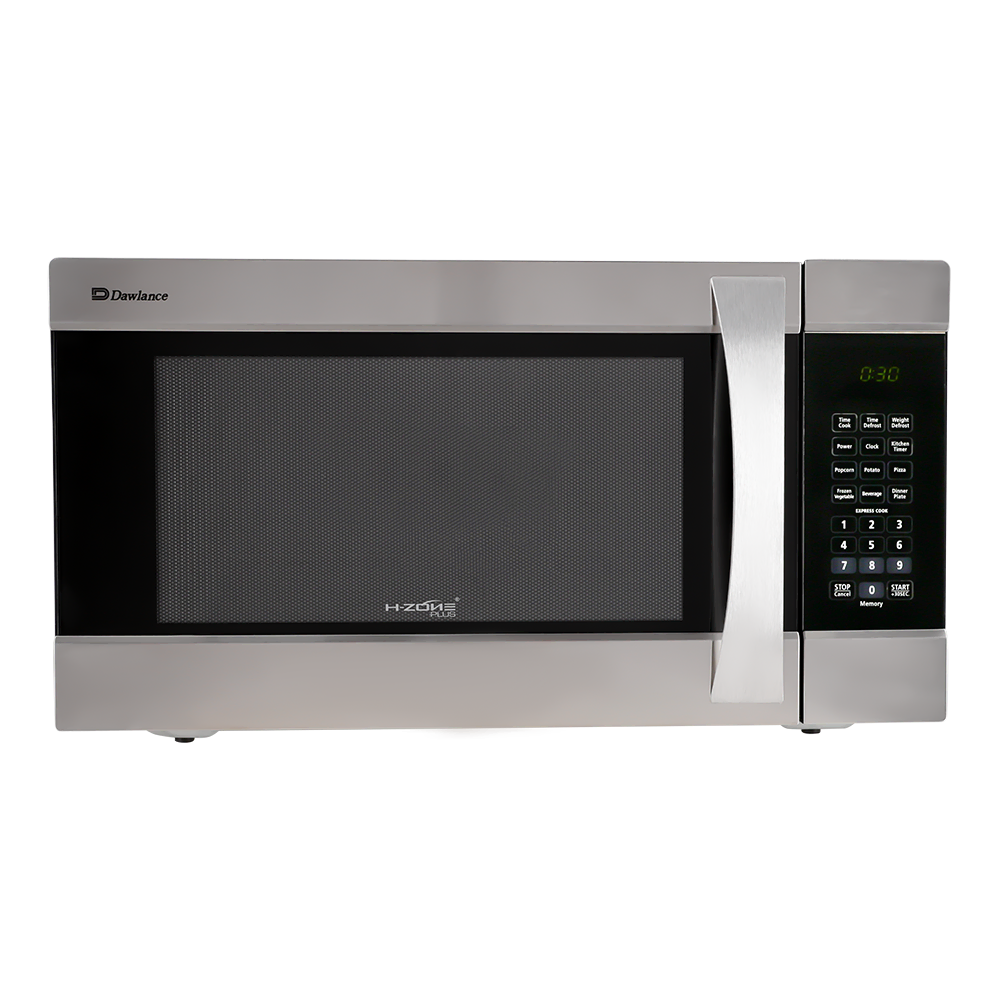 Dawlance-MWO-162-HZP Heating Microwave Oven