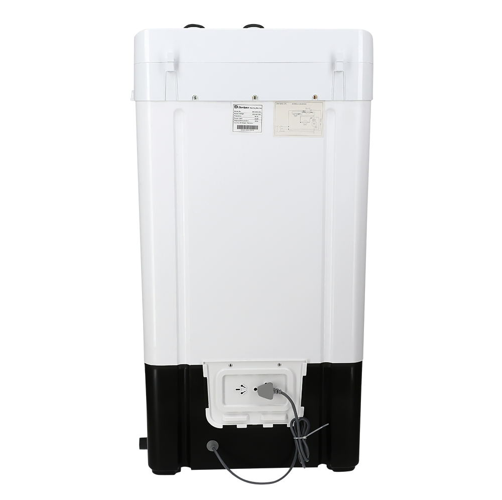 Dawlance DW9200 CFL Single Tub Washing Machine