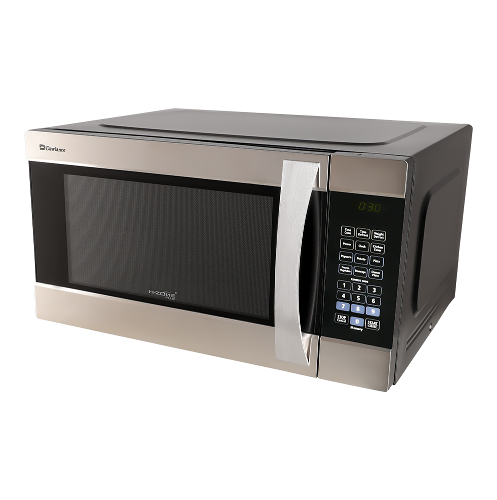 Dawlance-MWO-162-HZP Heating Microwave Oven