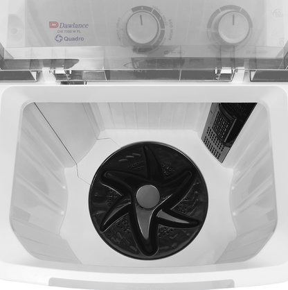 Dawlance 7200 W FL Single Tub Washing Machine