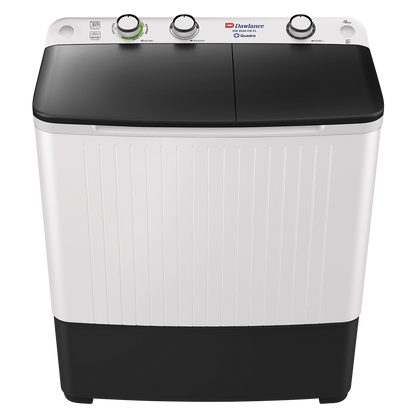 Dawlance 8550 CB FL Twin Tub Washing Machine