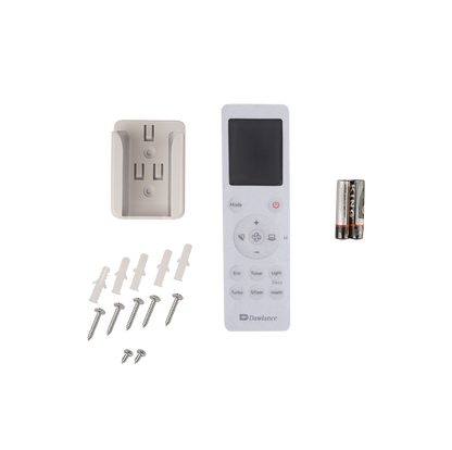 Dawlance Avante 1.5 Ton Elegant White Inverter Split AC