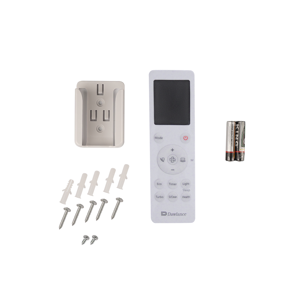 Dawlance Avante 1.5 Ton Designer Champagne Inverter Split AC