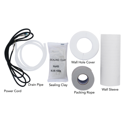 Dawlance Avante 1.5 Ton Designer Champagne Inverter Split AC