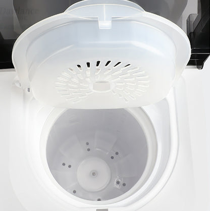 Dawlance 8550 CB FL Twin Tub Washing Machine