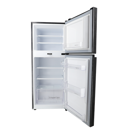 Dawlance 9169WB CHROME PEARL COPPER Double Door Refrigerator