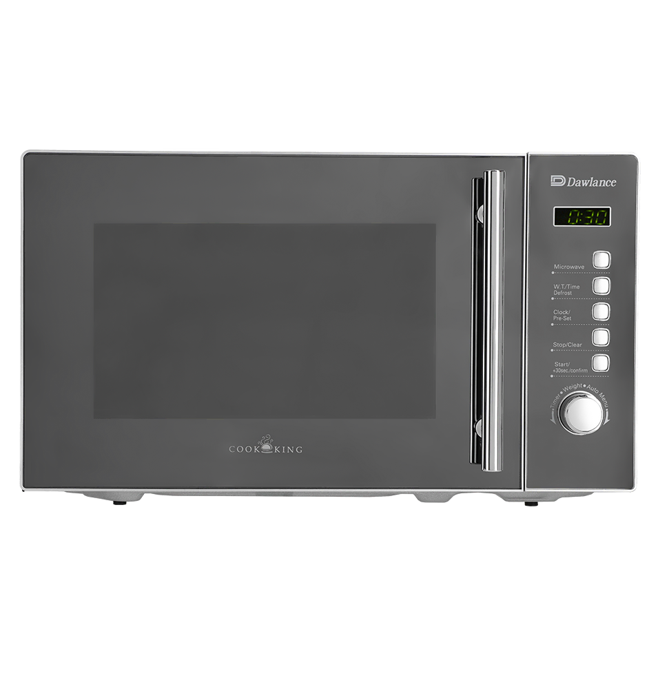Dawlance-MWO-295 Heating Microwave Oven