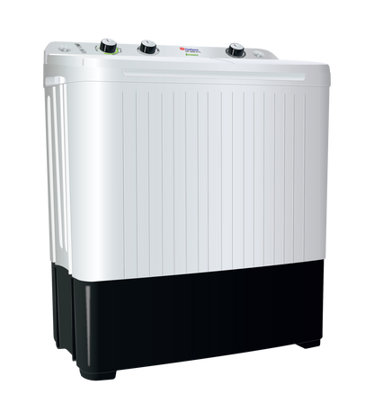 Dawlance 10600 W FL Twin Tub Washing Machine