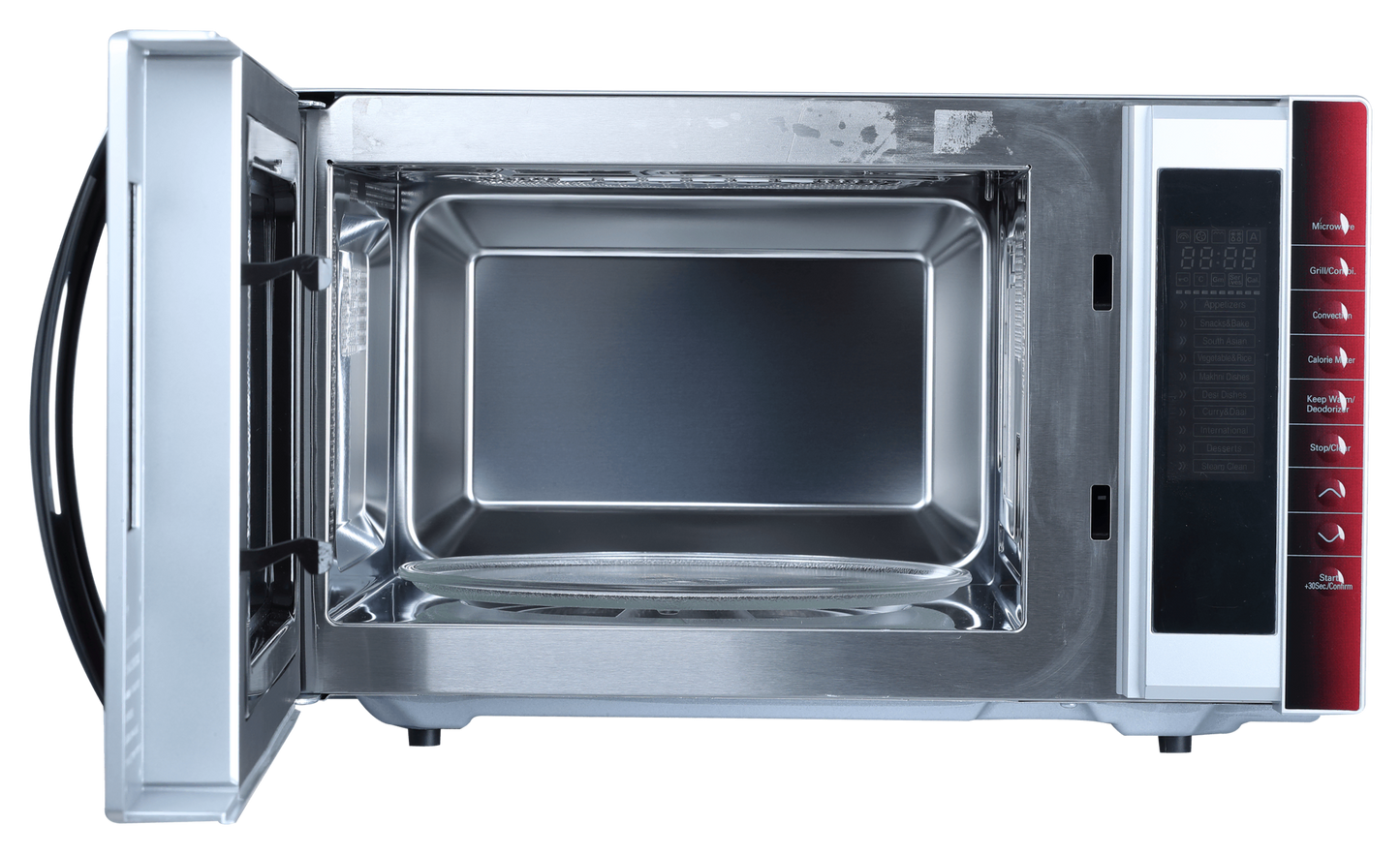 Dawlance-115-CHZP Microwave Oven