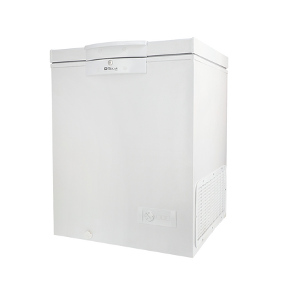 Dawlance DF-200P D SOLAR (ARC-P1-WHITE) Single Door Freezer