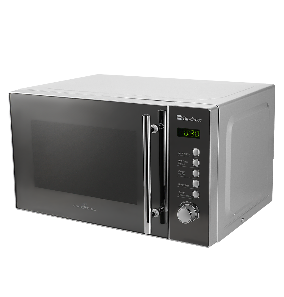 Dawlance-MWO-295 Heating Microwave Oven