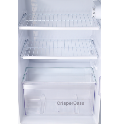 Dawlance 9160LF CHROME PEARL COPPER Double Door Refrigerator