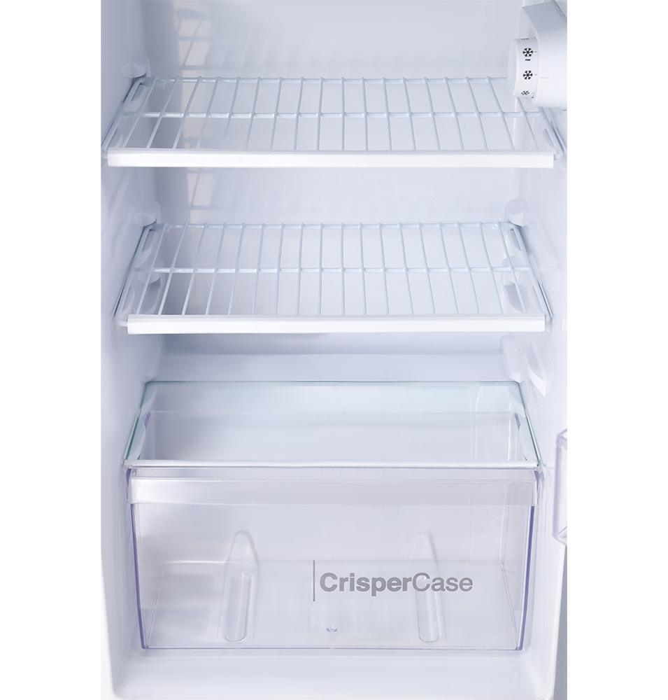 Dawlance 9169WB CHROME PEARL COPPER Double Door Refrigerator