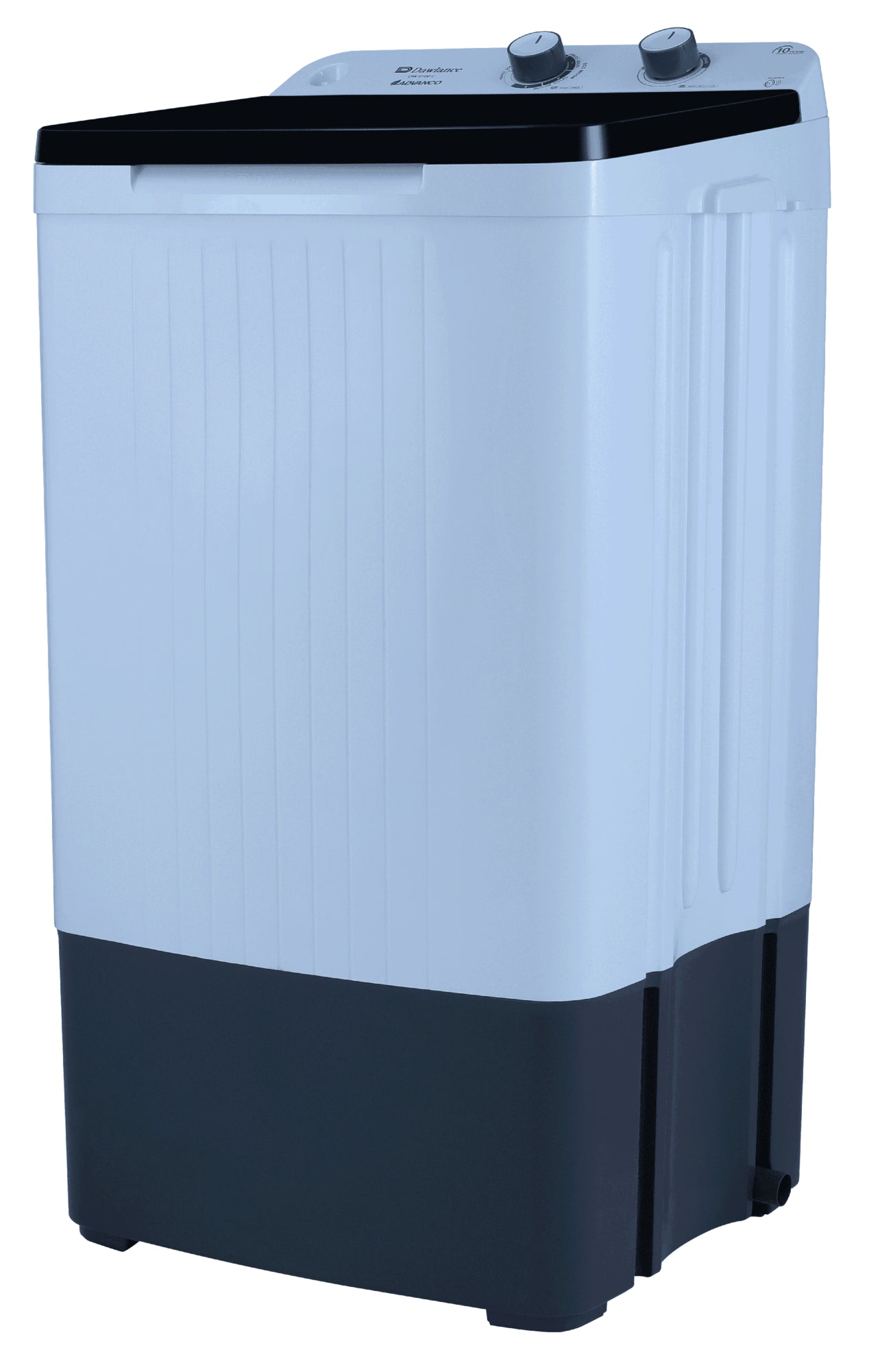 Dawlance 9100 CLEAR LID Single Tub Washing Machine