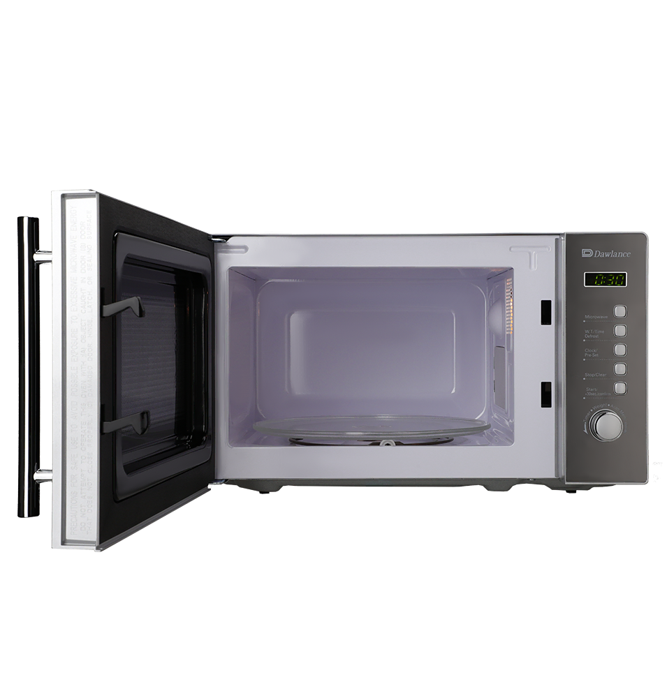 Dawlance-MWO-295 Heating Microwave Oven