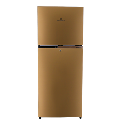 Dawlance 9169WB CHROME PEARL COPPER Double Door Refrigerator