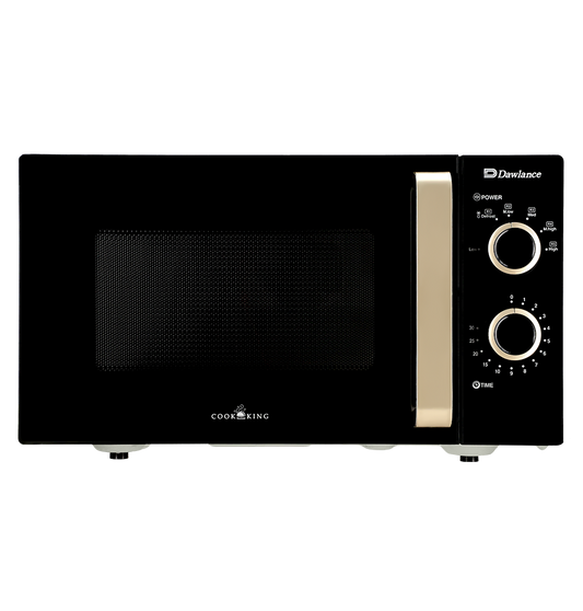 Dawlance-MWO-374 (CHAMPAGNE) Heating Microwave Oven