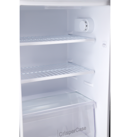 Dawlance 9160LF Avante+ Sapphire Purple Double Door Refrigerator