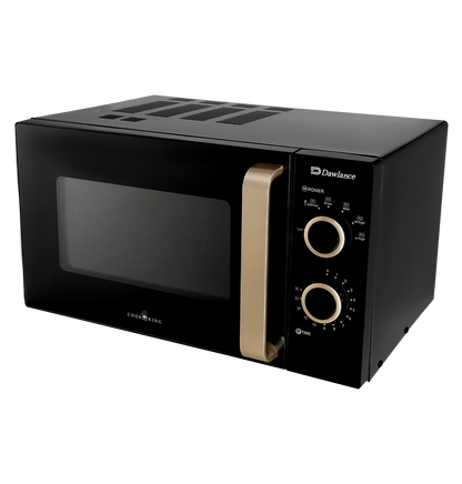 Dawlance-MWO-374 (CHAMPAGNE) Heating Microwave Oven