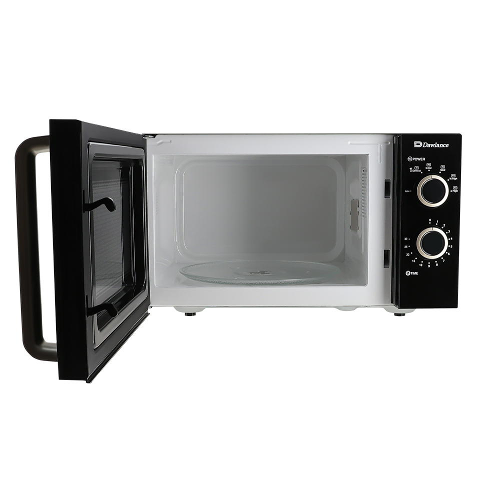 Dawlance-MWO-374 (CHAMPAGNE) Heating Microwave Oven