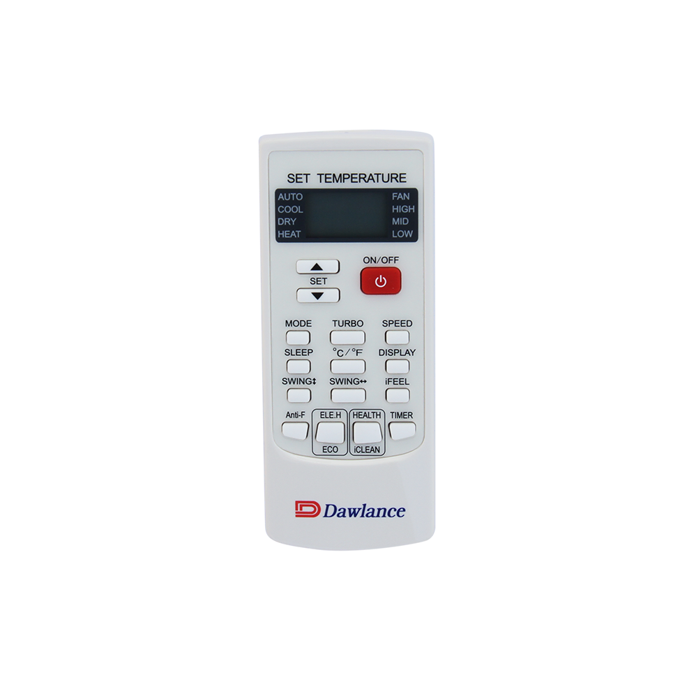 Dawlance Econo+ X 1.5 Ton Inverter Split AC