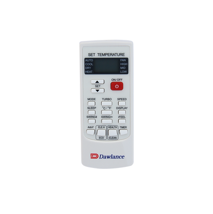 Dawlance Econo+ X 1.5 Ton Inverter Split AC