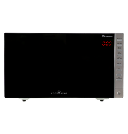 DW 393 GSS Grilling Microwave Oven