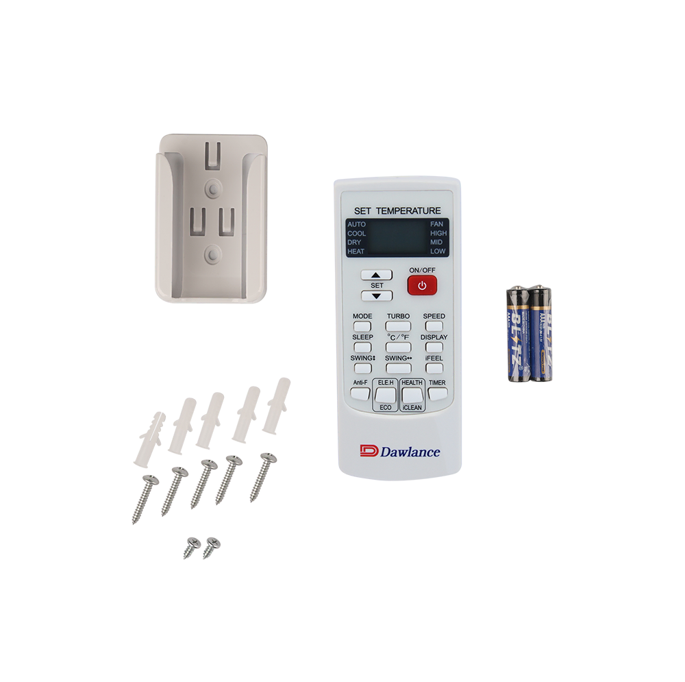 Dawlance Econo+ X 1.5 Ton Inverter Split AC