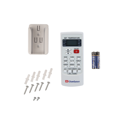 Dawlance Econo+ X 1.5 Ton Inverter Split AC