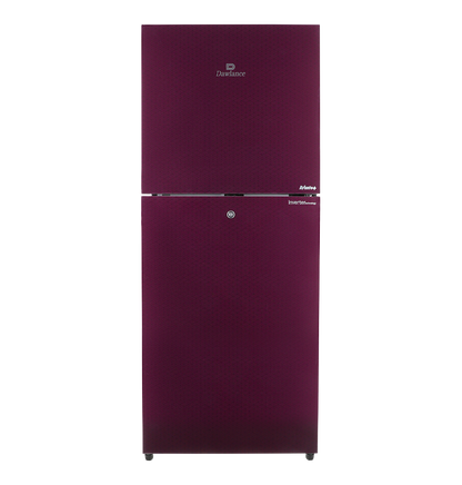 Dawlance 9160LF Avante+ Sapphire Purple Double Door Refrigerator