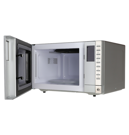 DW 393 GSS Grilling Microwave Oven