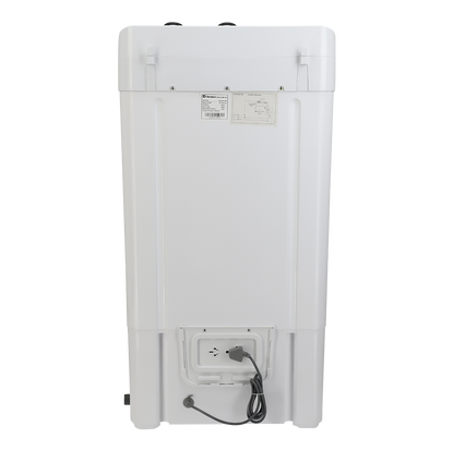 Dawlance DW 9200 WFL  Single Tub Washing Machine