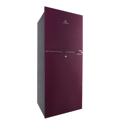 Dawlance 9160LF Avante+ Sapphire Purple Double Door Refrigerator