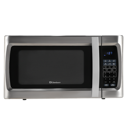 MWO DW-132 S DIGITAL SOLO Heating Microwave Oven