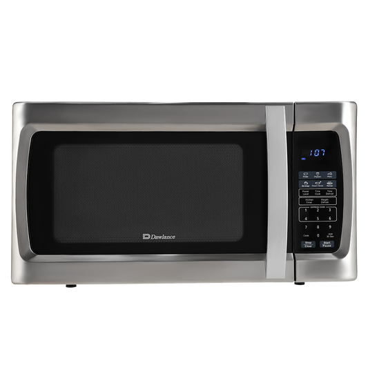 MWO DW-132 S DIGITAL SOLO Heating Microwave Oven