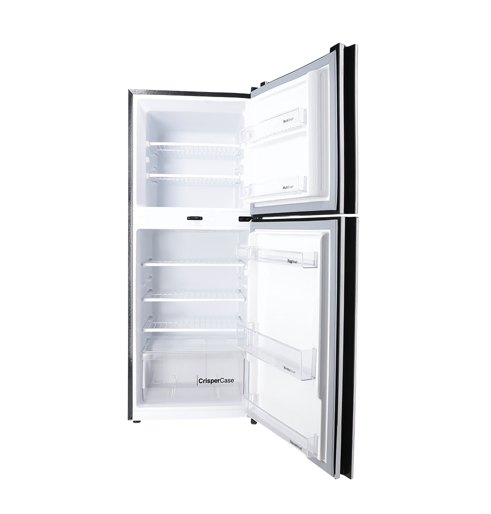 Dawlance 9160LF Avante+ Sapphire Purple Double Door Refrigerator