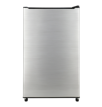 Dawlance REF 9106 R (BLACK & SILVER) Single Door Refrigerator